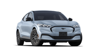 2025 Ford Mustang Mach-E® External Image 5